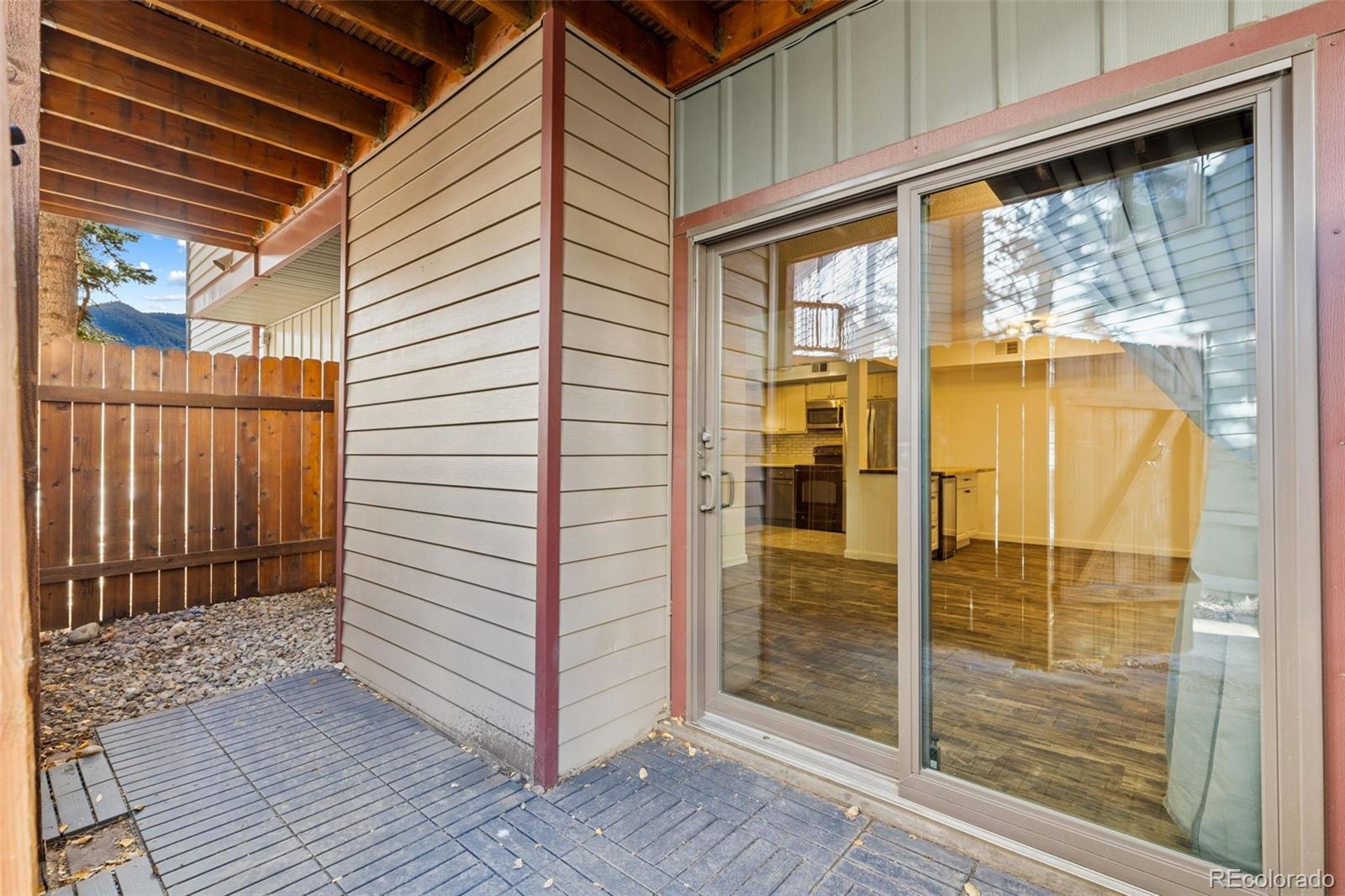 1890 Argentine Street Unit: A104