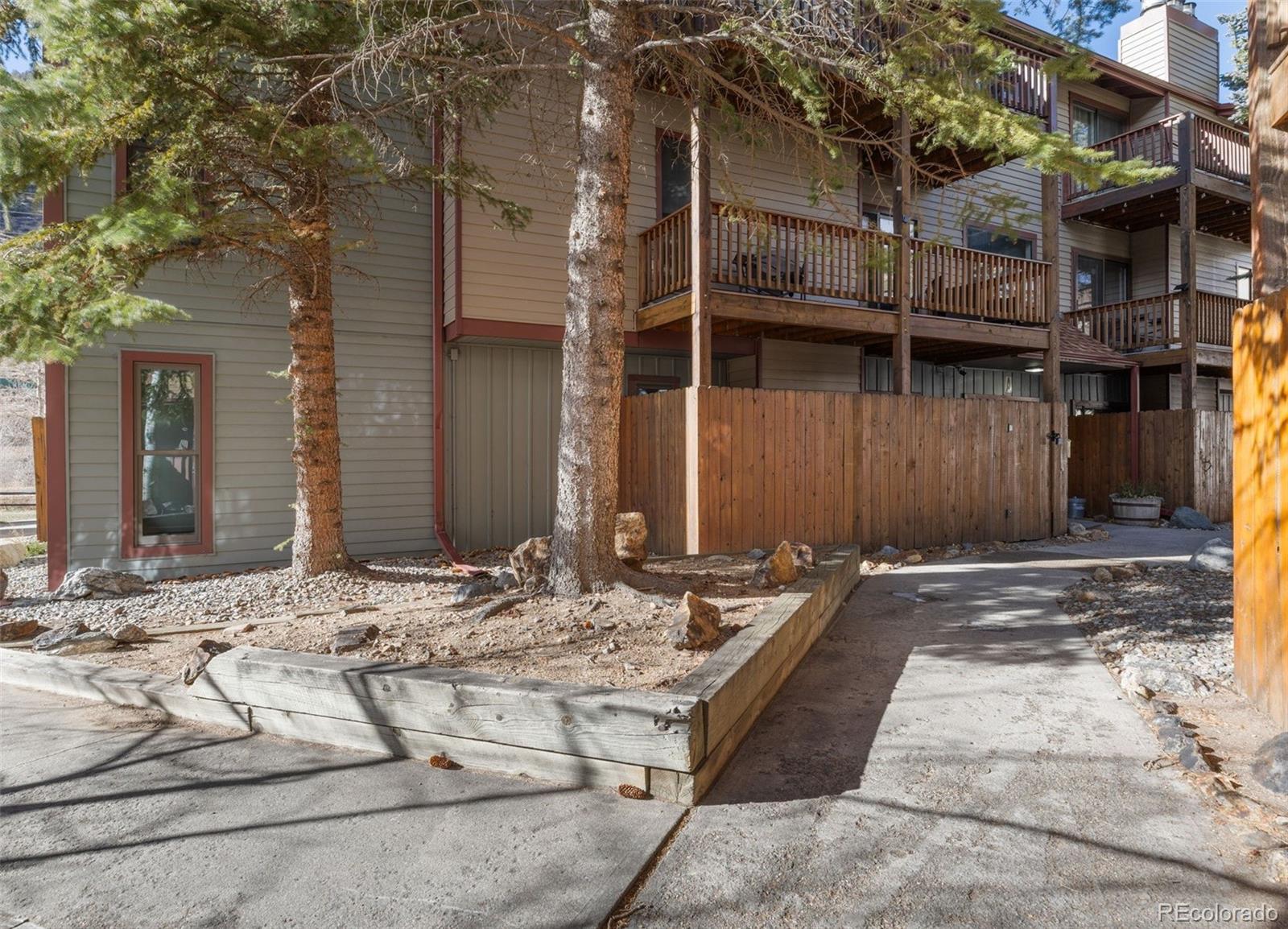 1890 Argentine Street Unit: A104