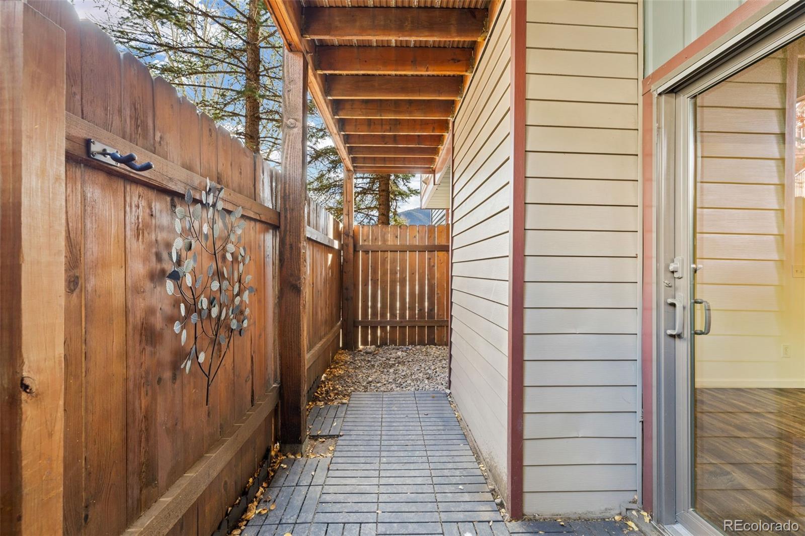 1890 Argentine Street Unit: A104