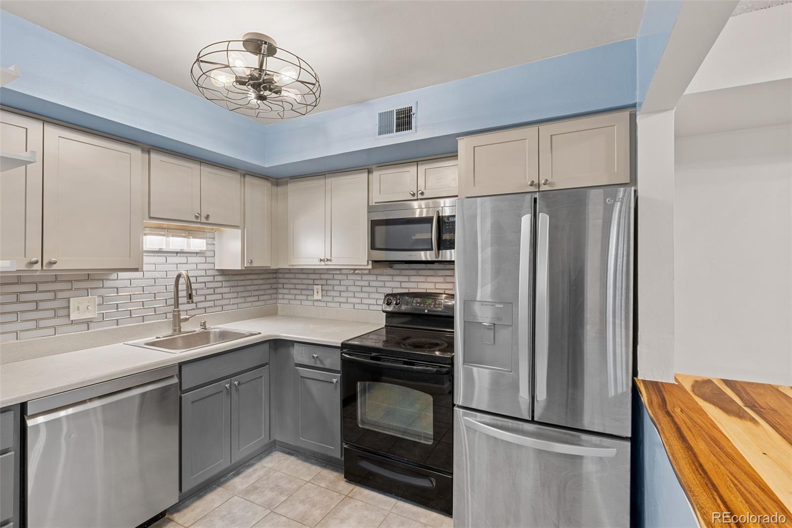 1890 Argentine Street Unit: A104