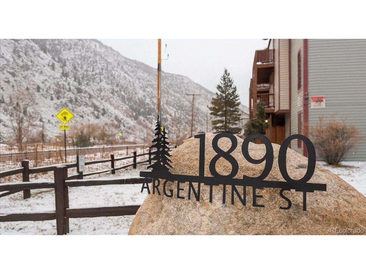 1890 Argentine St A104
