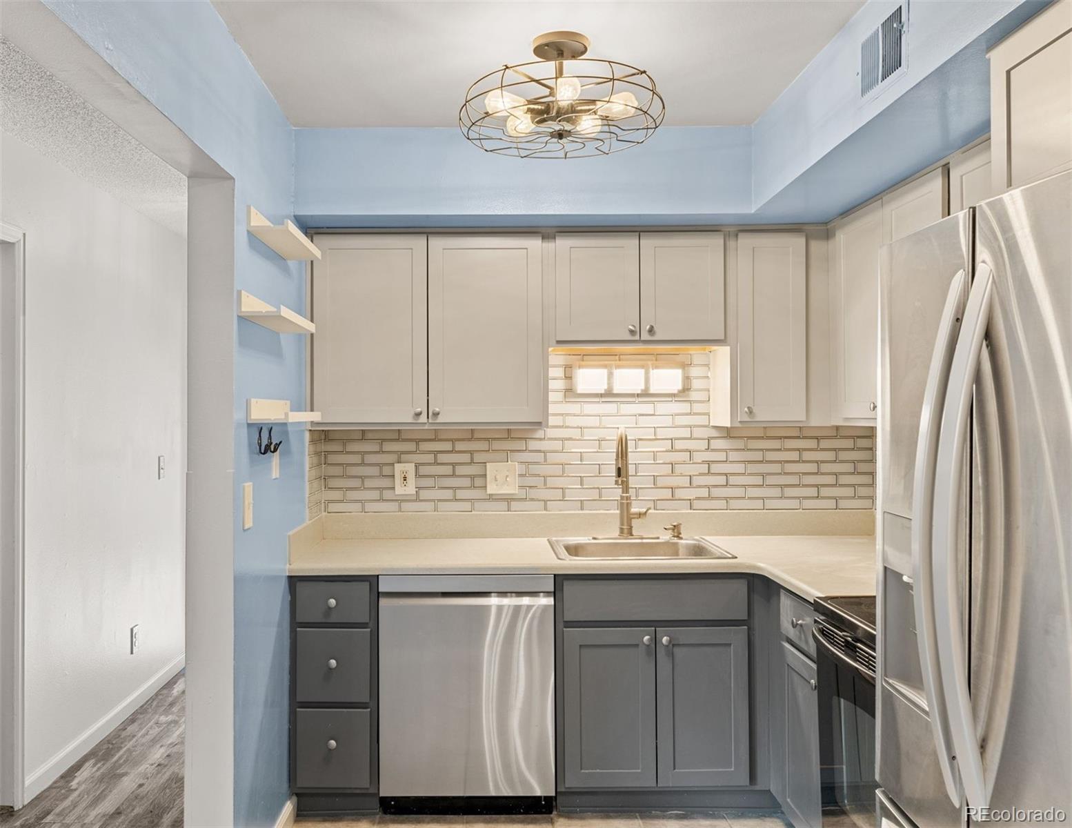 1890 Argentine Street Unit: A104