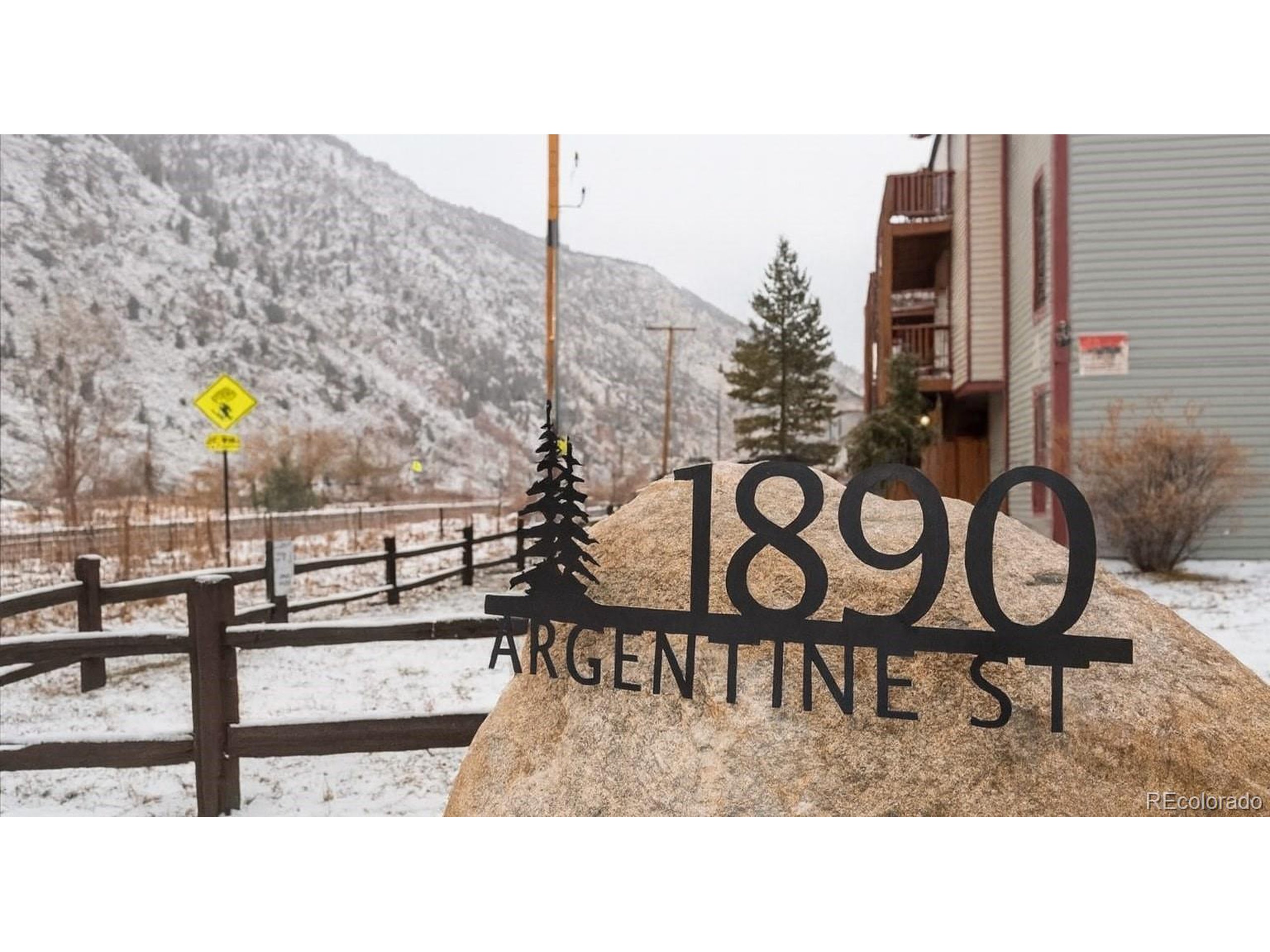 1890 Argentine St A104