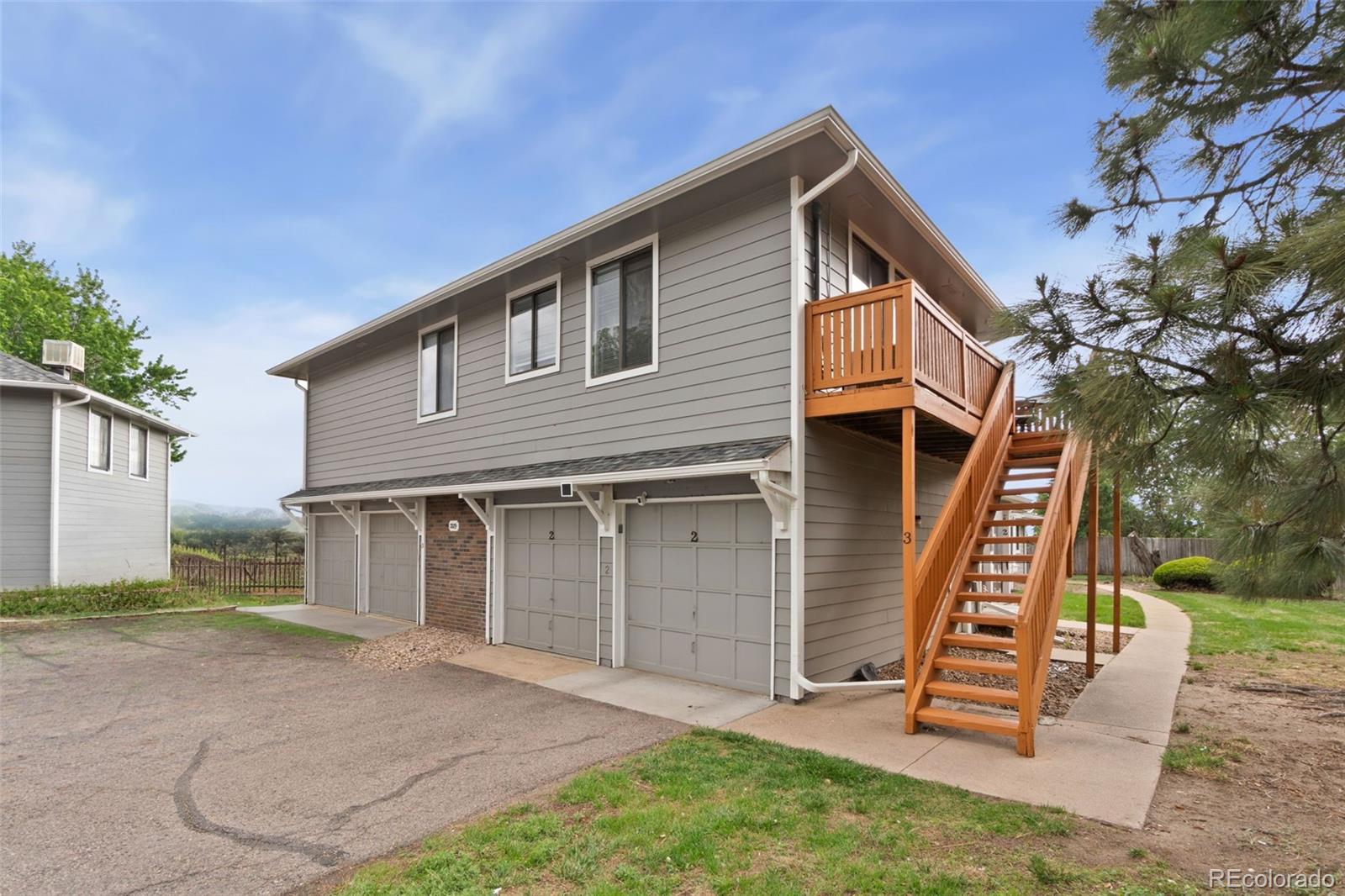 7889 York Street Unit: 3