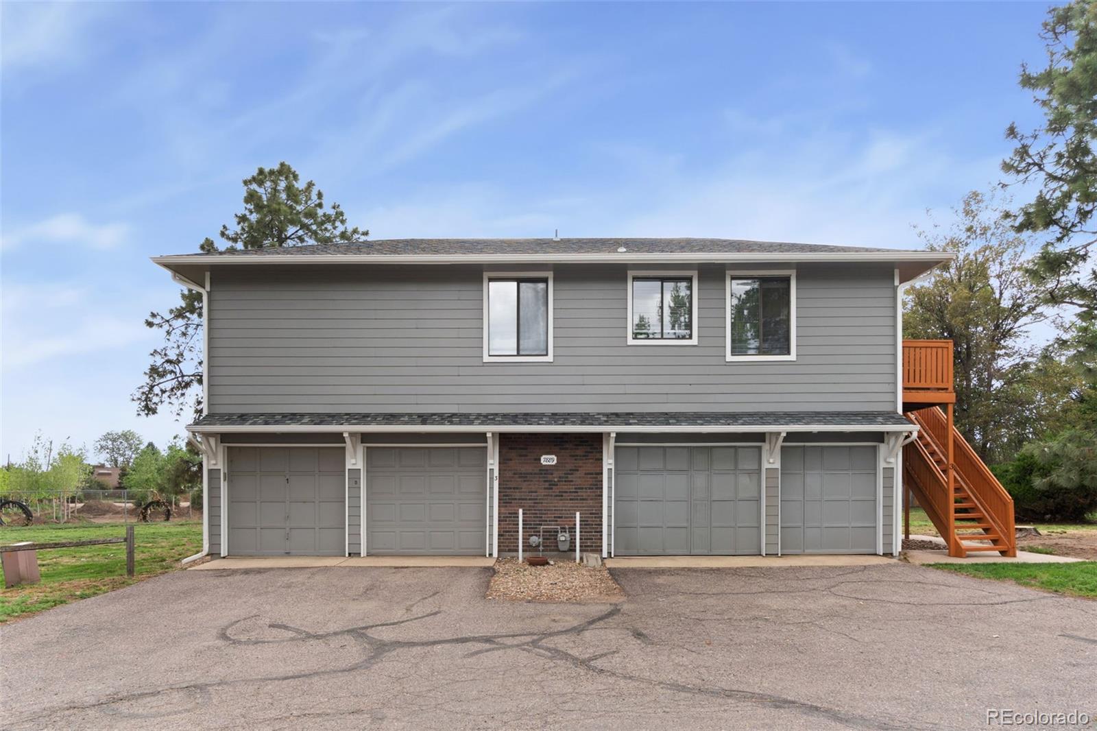 7889 York Street Unit: 3