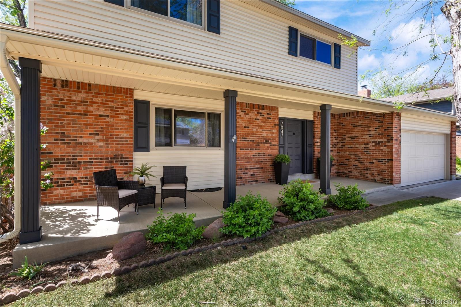 7047 Cole Court