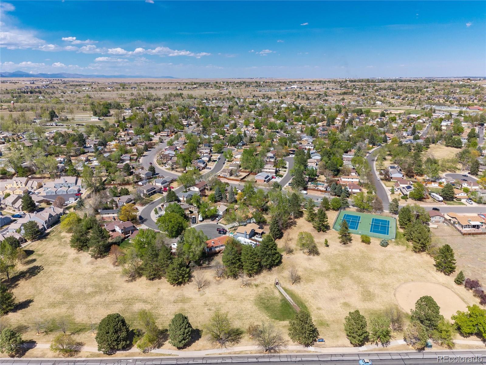 7047 Cole Court