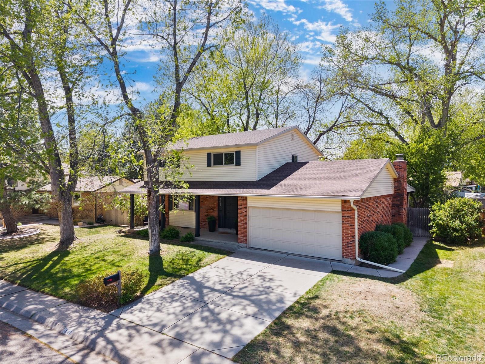 7047 Cole Court
