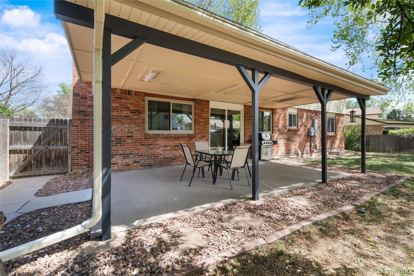 7047 Cole Court