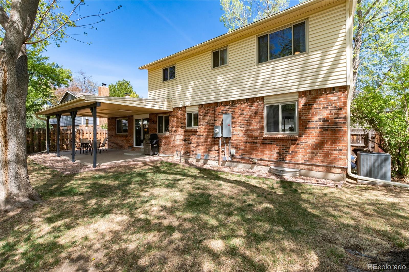 7047 Cole Court