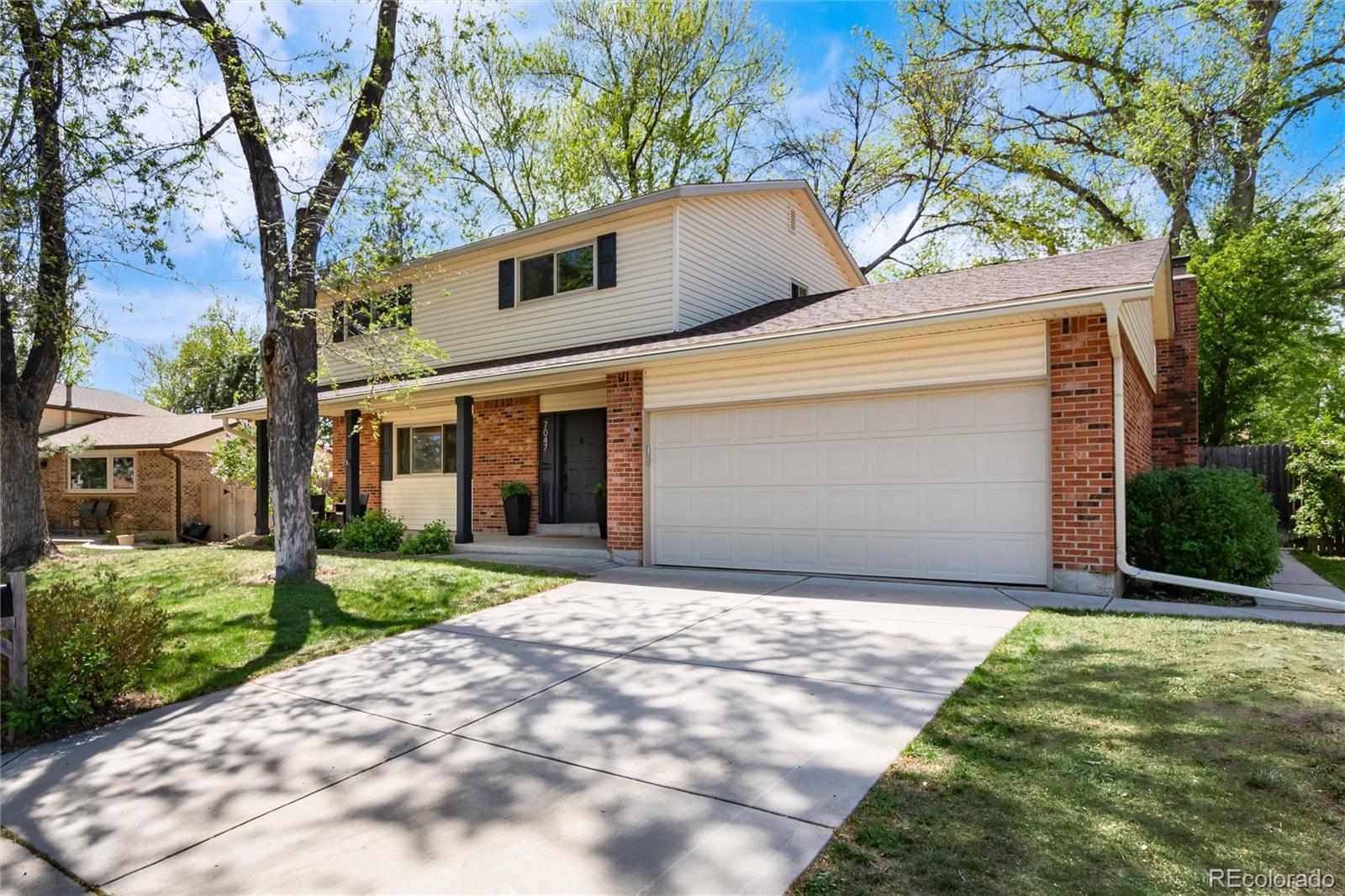 7047 Cole Court