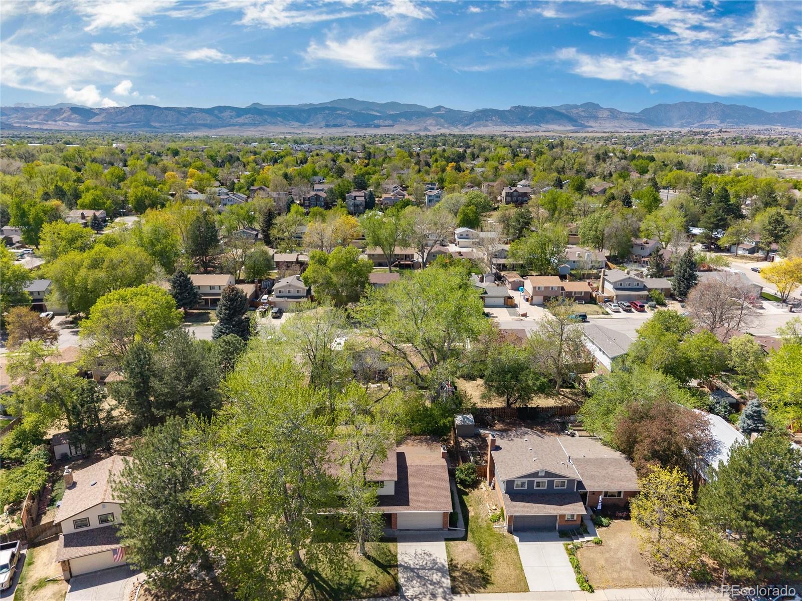 7047 Cole Court