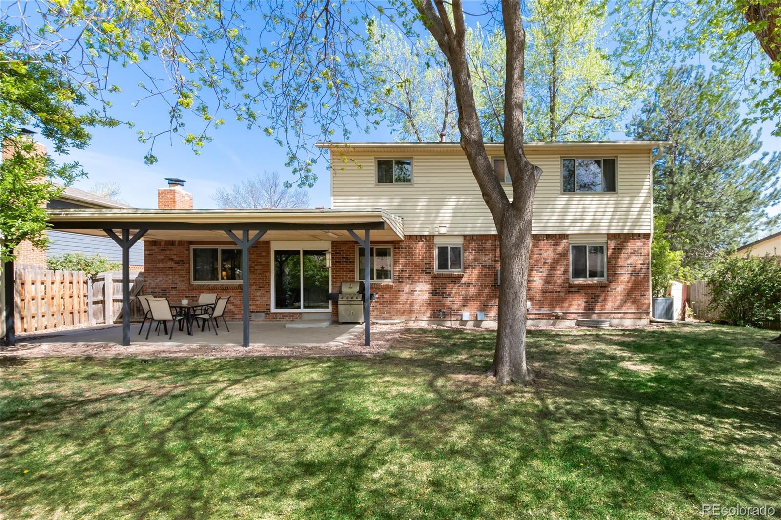 7047 Cole Court