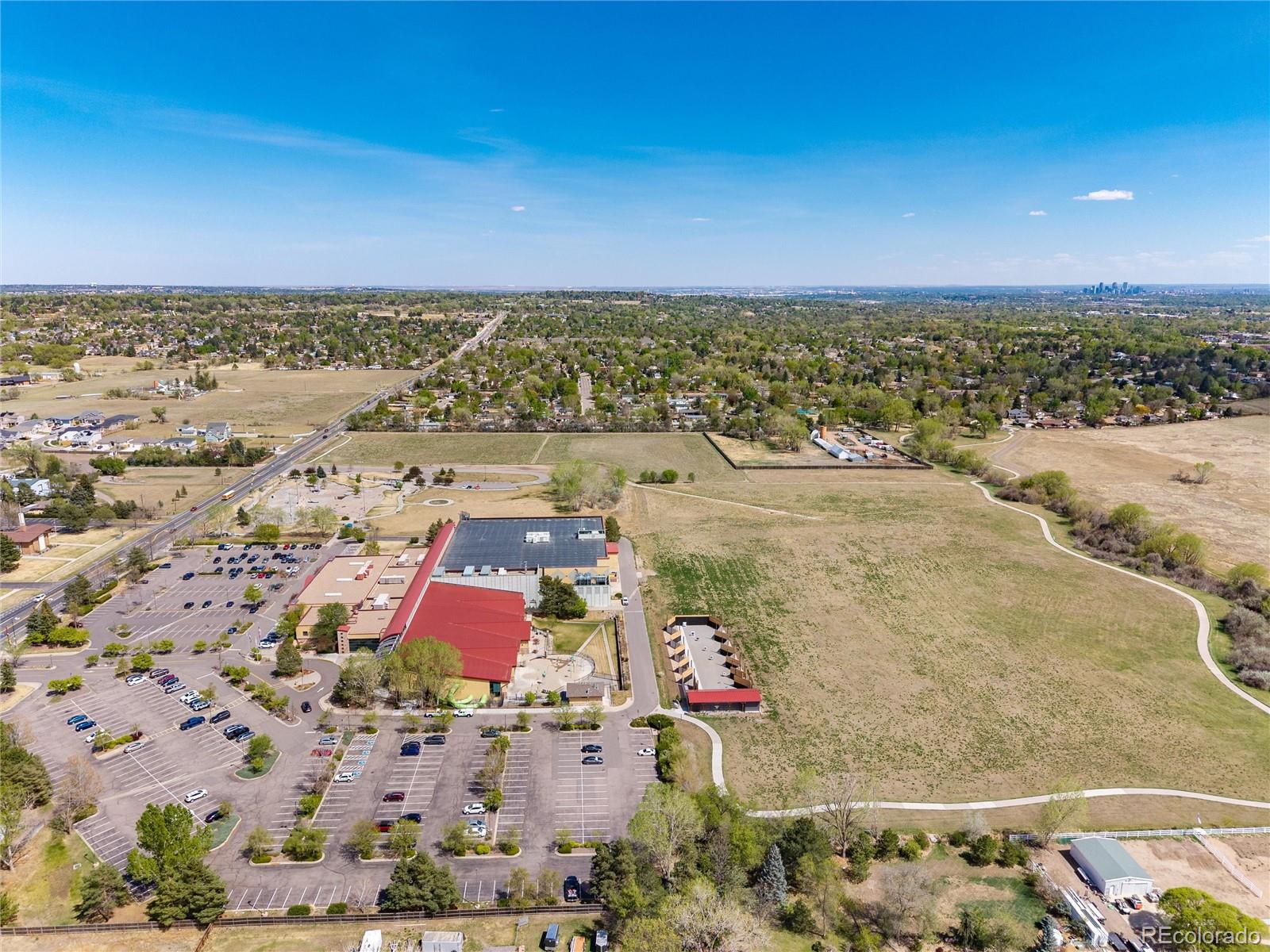 7047 Cole Court