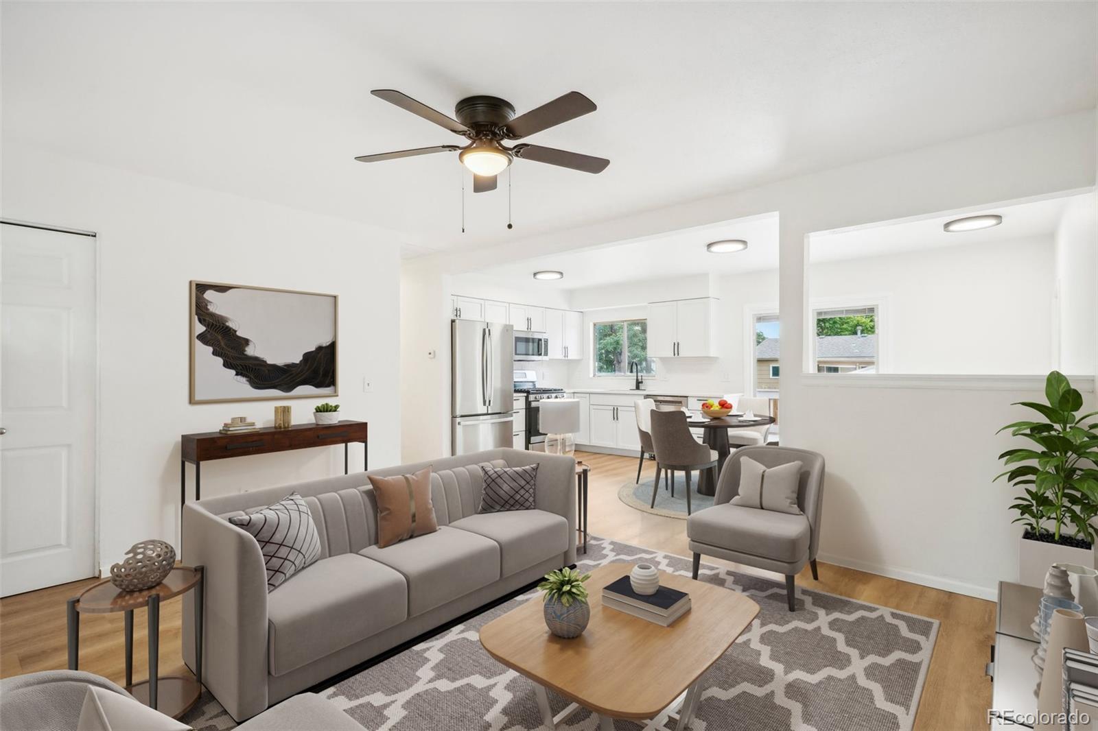 1942 S Ivory Way