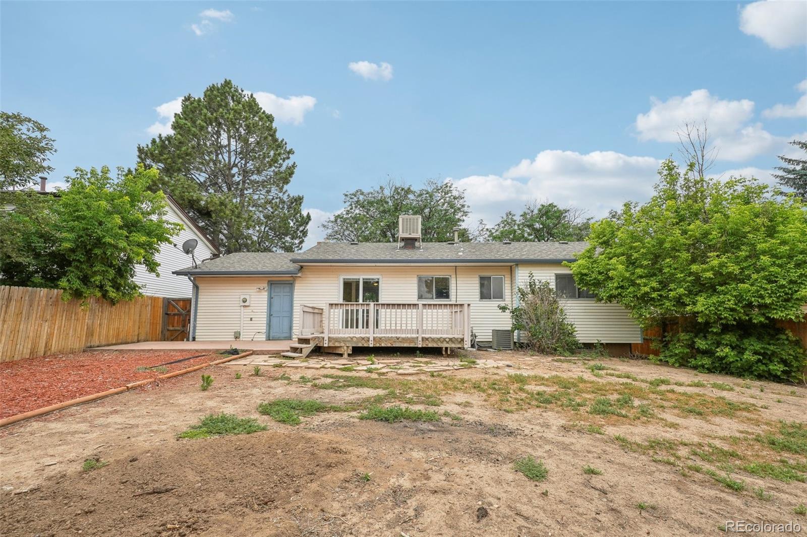 1942 S Ivory Way