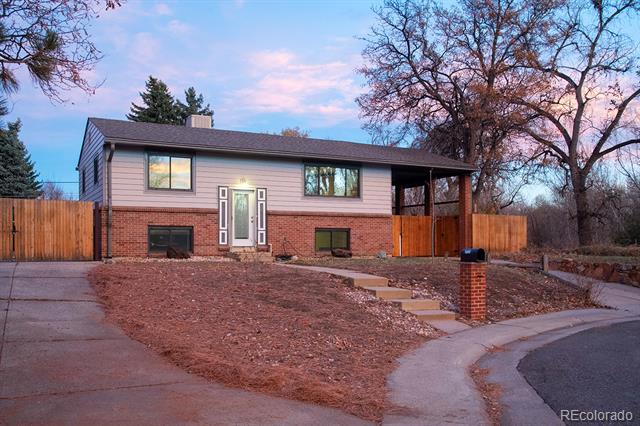 4200 Hoyt Court