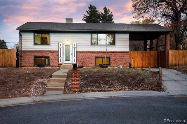 4200 Hoyt Court