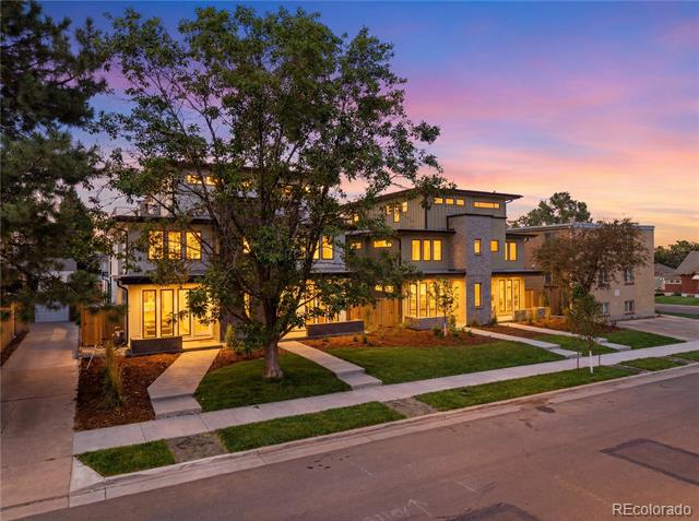 3217 S Sherman Street