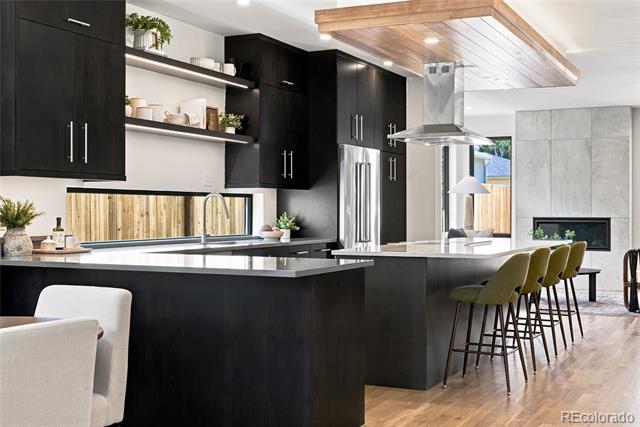 3217 S Sherman Street