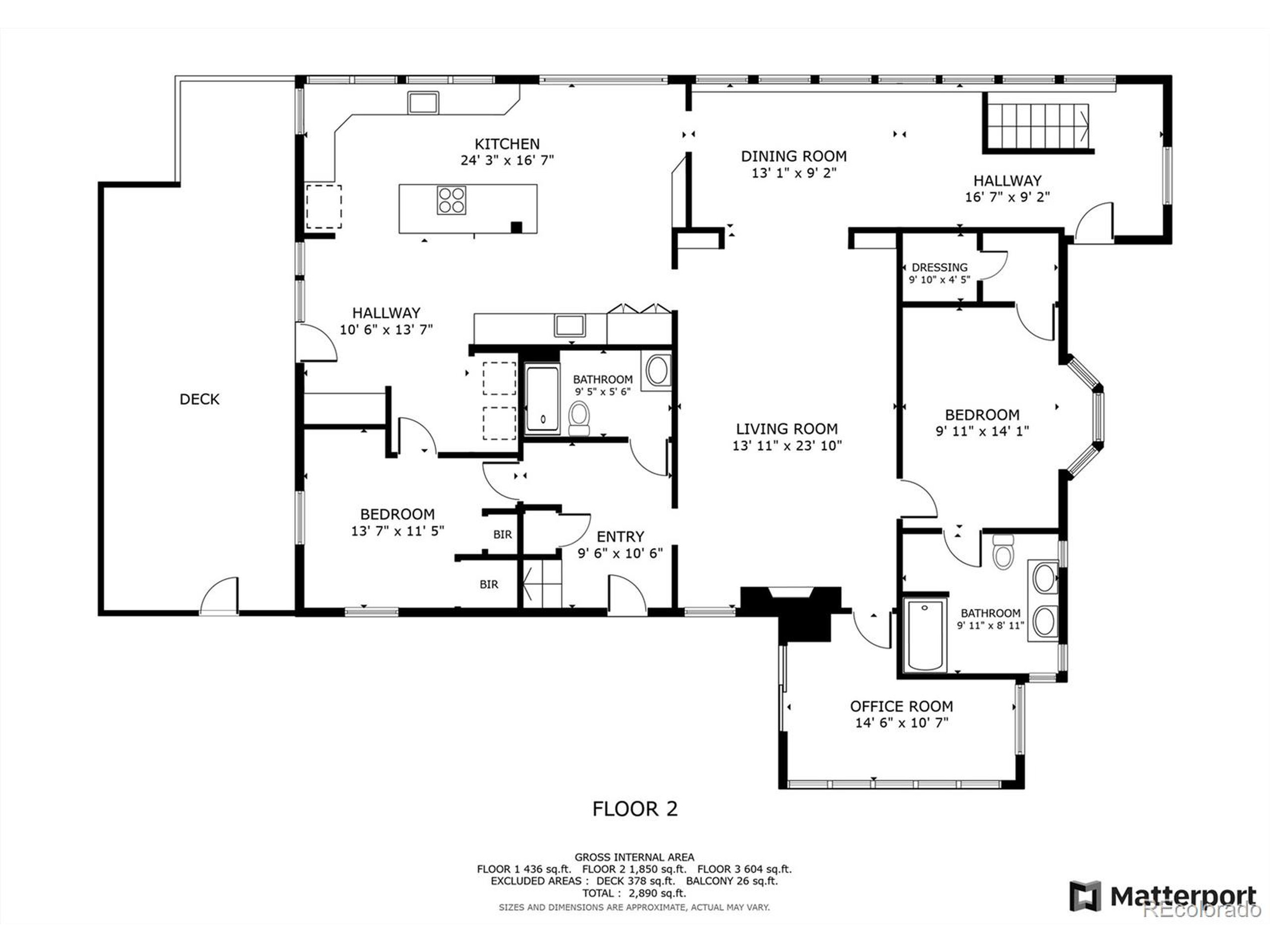 30204 Upper Bear Creek Rd