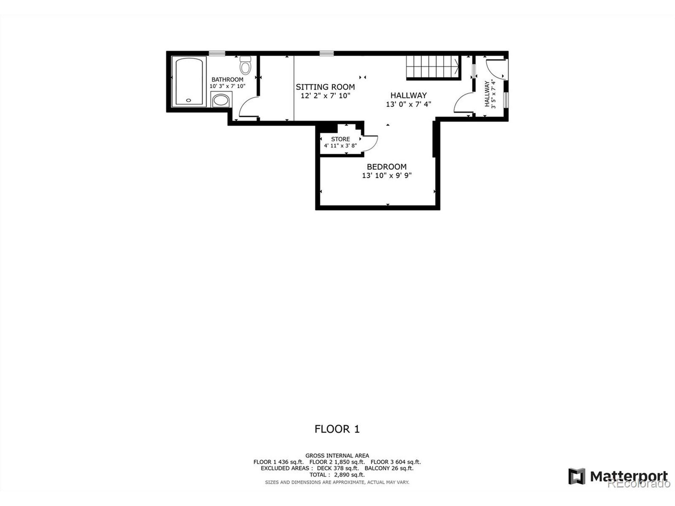 30204 Upper Bear Creek Rd