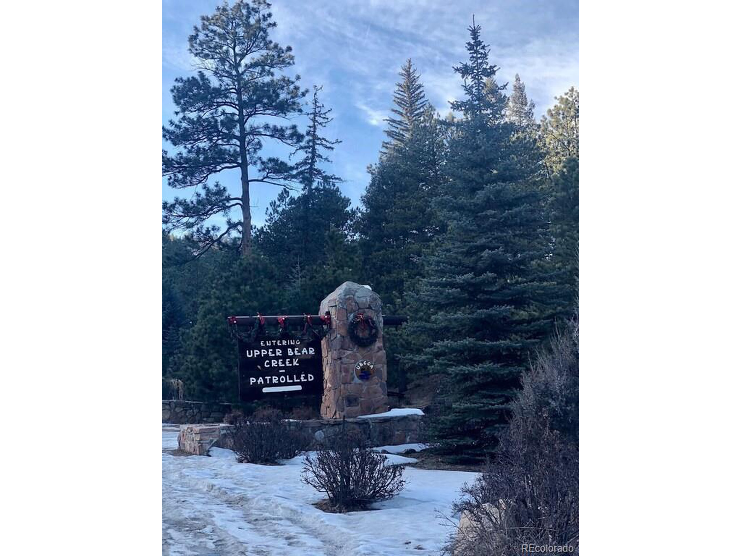 30204 Upper Bear Creek Rd