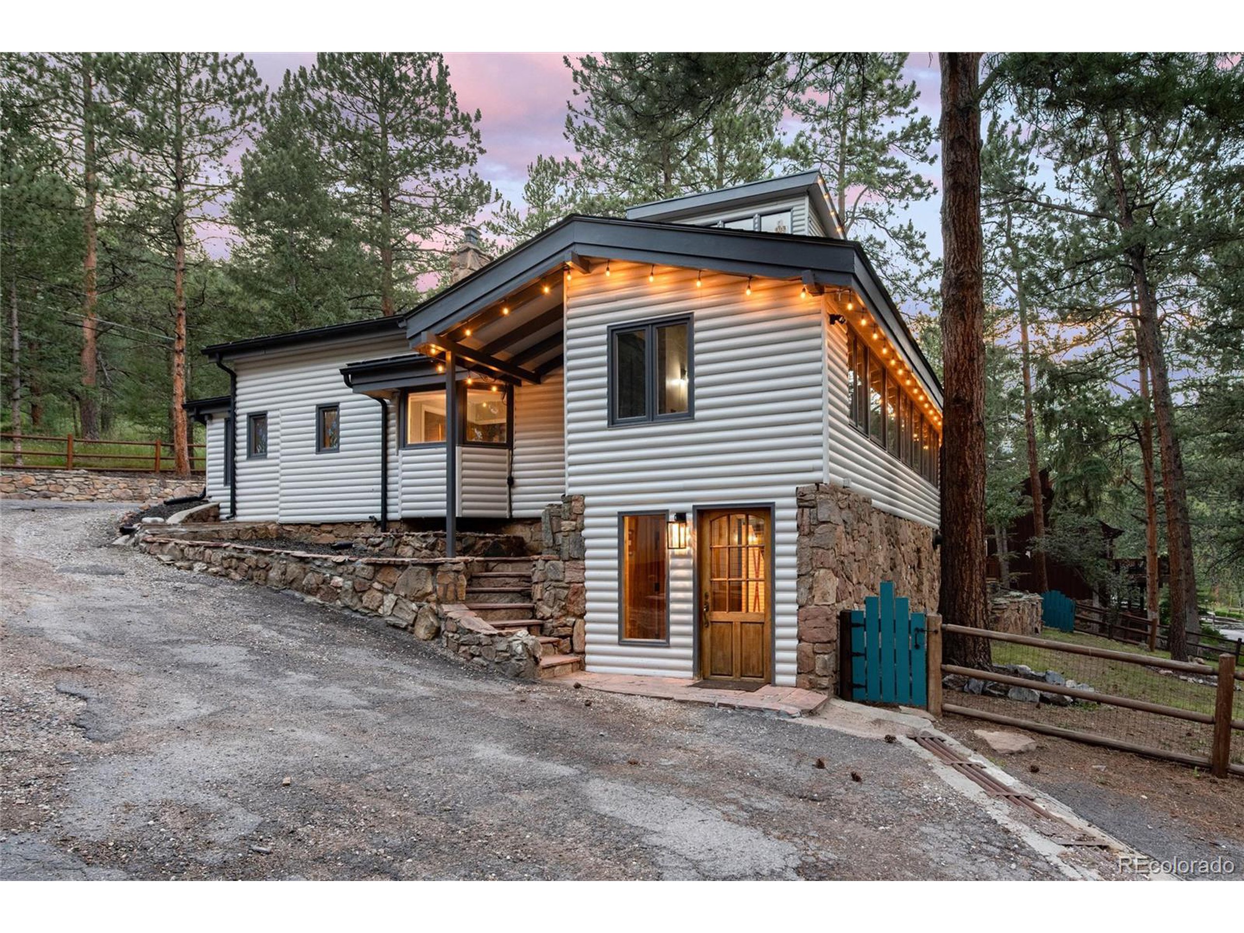 30204 Upper Bear Creek Rd