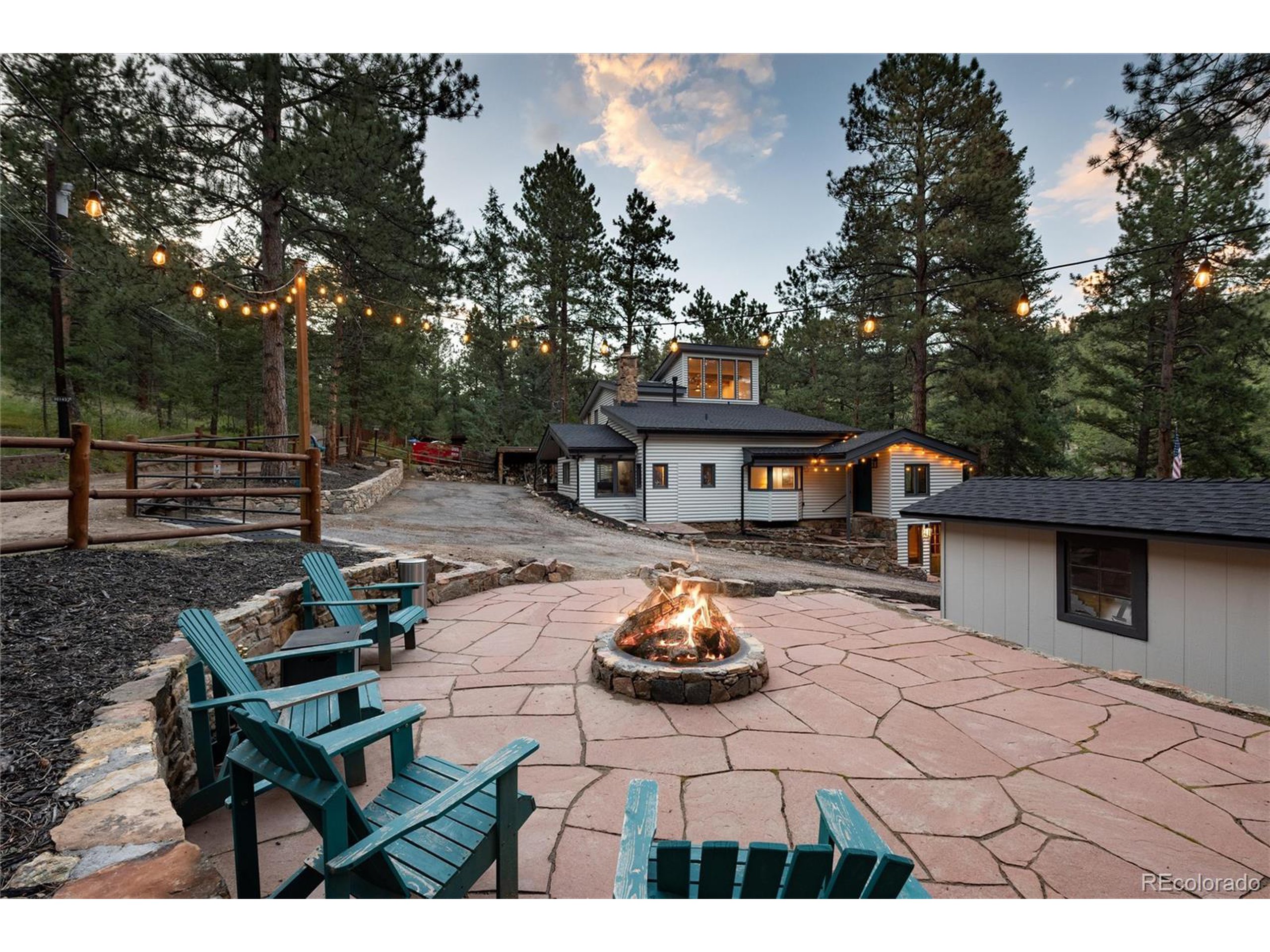 30204 Upper Bear Creek Rd