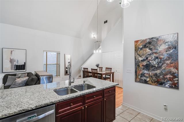 1641 N Washington Street Unit: F