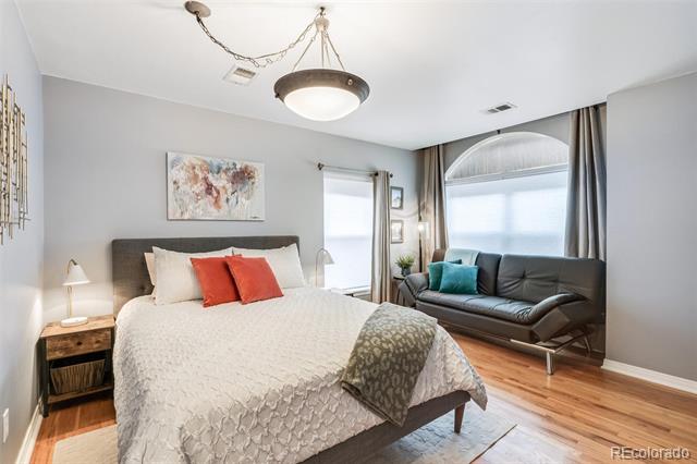 1641 N Washington Street Unit: F