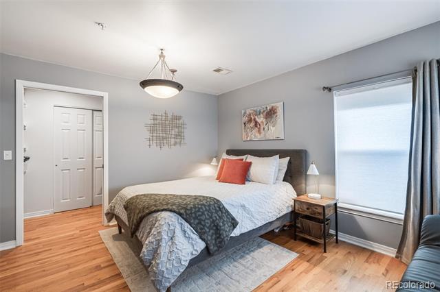 1641 N Washington Street Unit: F