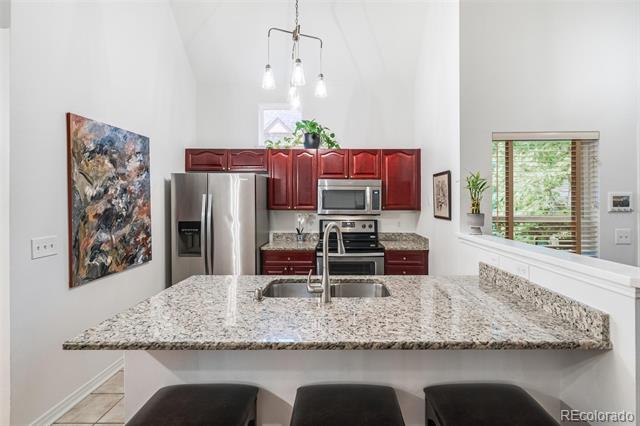 1641 N Washington Street Unit: F