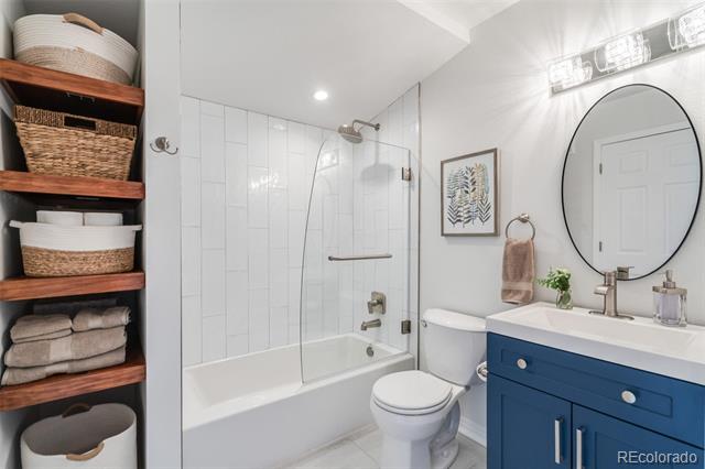 1641 N Washington Street Unit: F