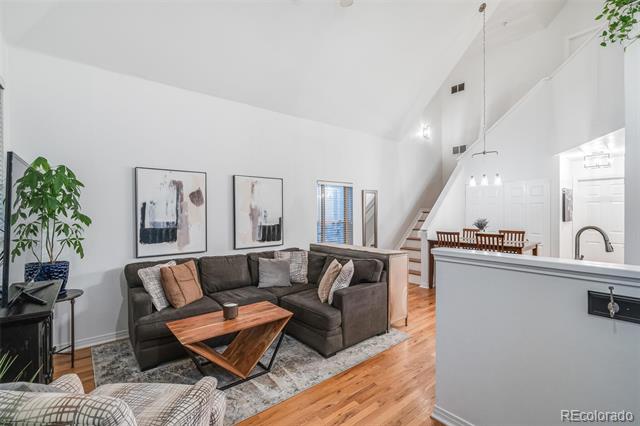 1641 N Washington Street Unit: F