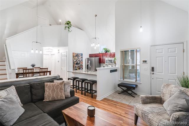 1641 N Washington Street Unit: F