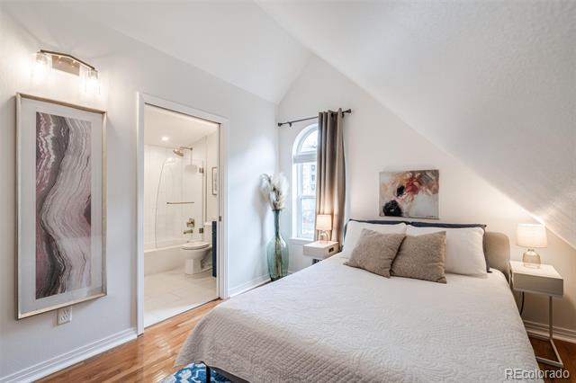 1641 N Washington Street Unit: F