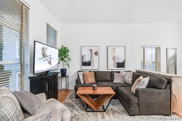 1641 N Washington Street Unit: F