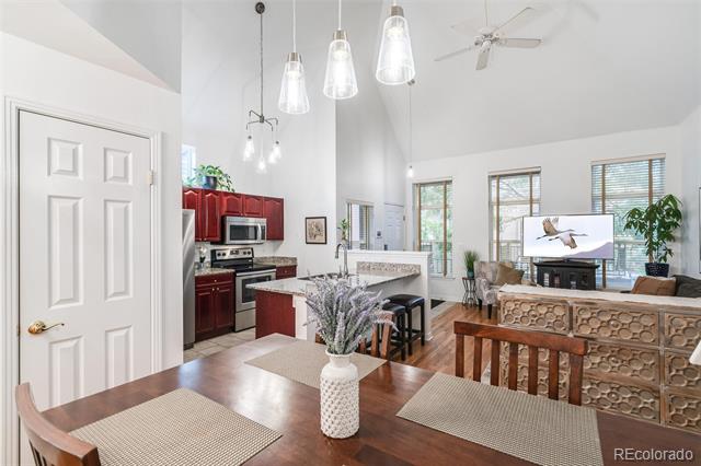1641 N Washington Street Unit: F
