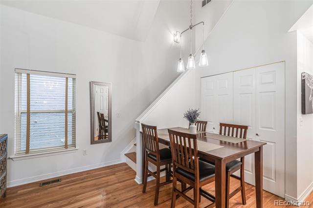 1641 N Washington Street Unit: F