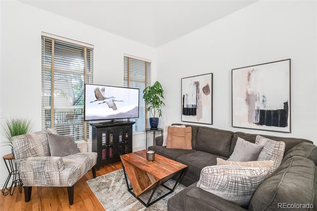 1641 N Washington Street Unit: F