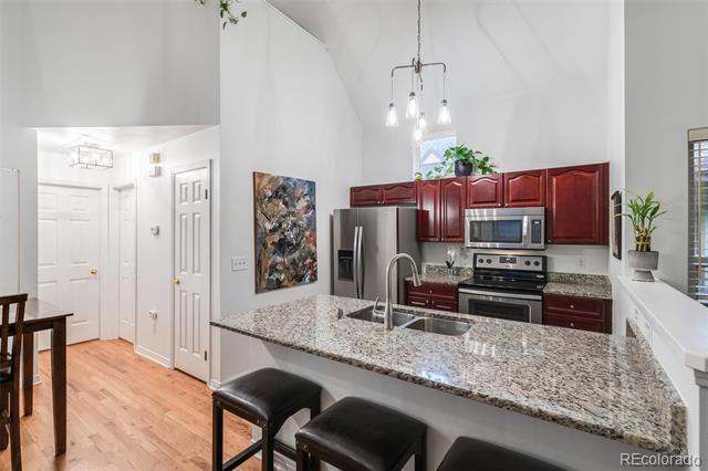 1641 N Washington Street Unit: F