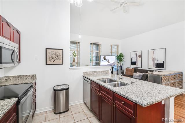 1641 N Washington Street Unit: F