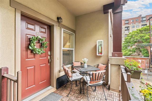 1641 N Washington Street Unit: F
