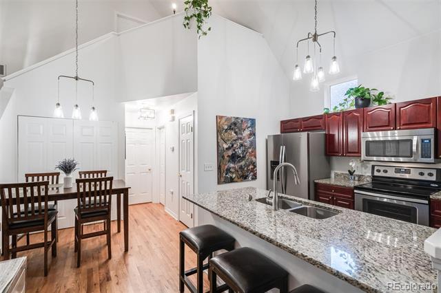 1641 N Washington Street Unit: F