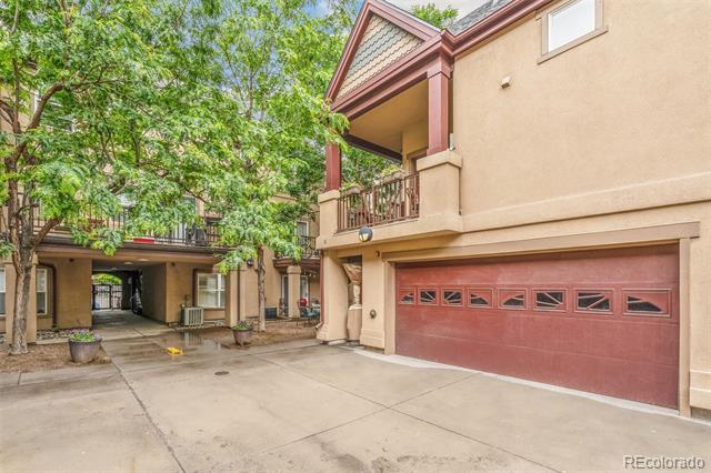 1641 N Washington Street Unit: F