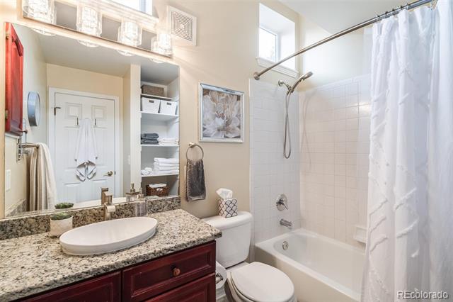 1641 N Washington Street Unit: F