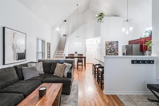 1641 N Washington Street Unit: F