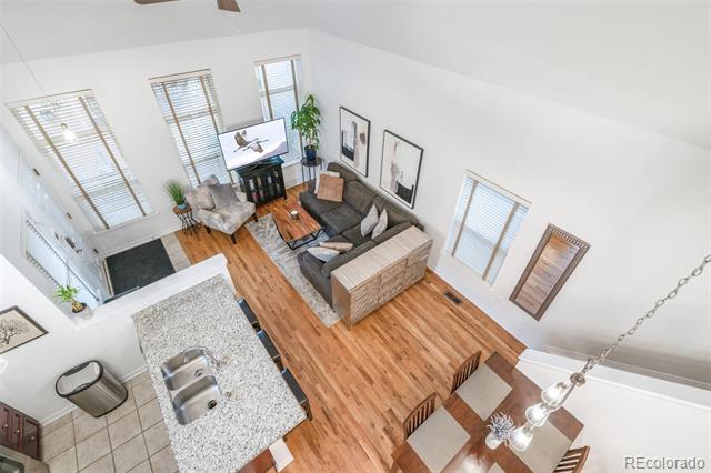 1641 N Washington Street Unit: F