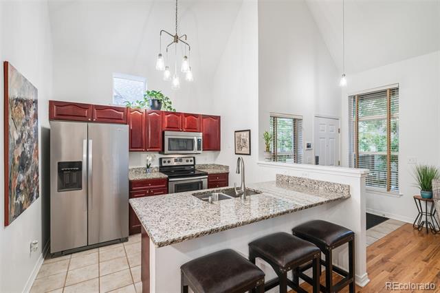 1641 N Washington Street Unit: F